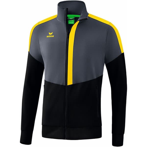 Erima Jakke Worker Squad Lilla 128 cm Dreng