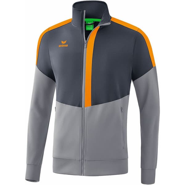 Erima Jakke Worker Squad Lilla 128 cm Dreng