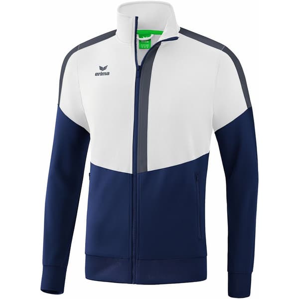 Erima Jakke Worker Squad Lilla 128 cm Dreng