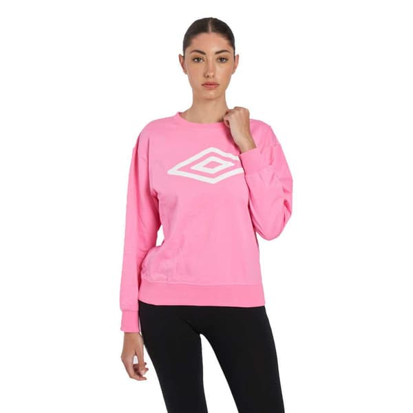 Umbro Tröja Perseus Rosa S Kvinna