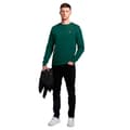 Pikkukuva 4 / 5: Lyle & Scott Ml424vog Collegepaita Vihreä L Mies