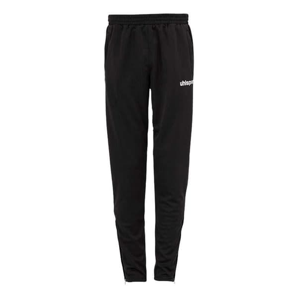 Uhlsport Træningsdragt Essential Performance Sort 2XS-XS Mand