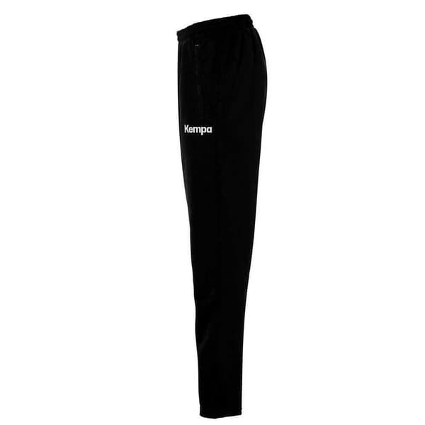 Kempa Træningsdragt Performance Sort 2XL Kvinde