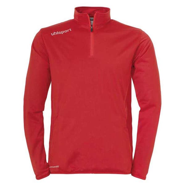 Uhlsport Sweatshirt Essential Rød 3XL Mand
