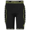 Miniatyrbillede 1 af 4: Uhlsport Polstret Short Tight Bionikframe Sort 2XL Mand