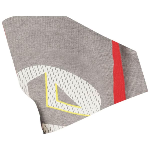 Kempa Fuld Lynlå Sweatshirt Core 2.0 Rød XS Kvinde