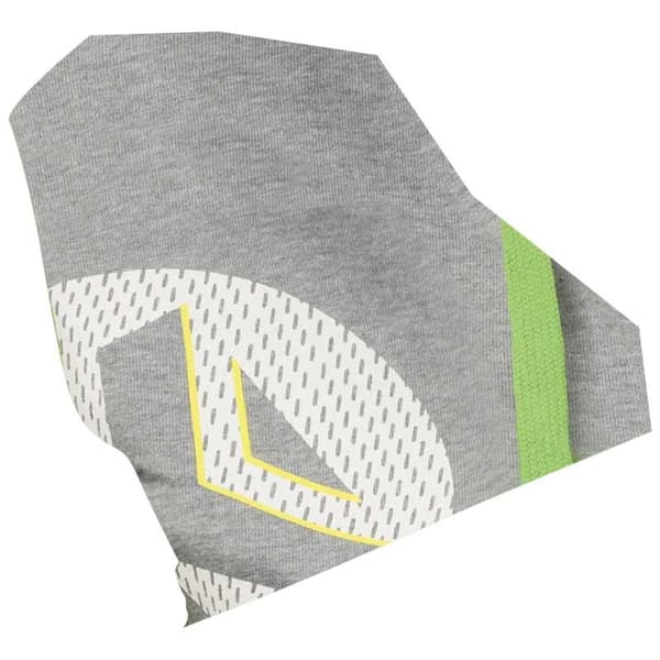 Kempa Fuld Lynlå Sweatshirt Core 2.0 Grøn XS Kvinde