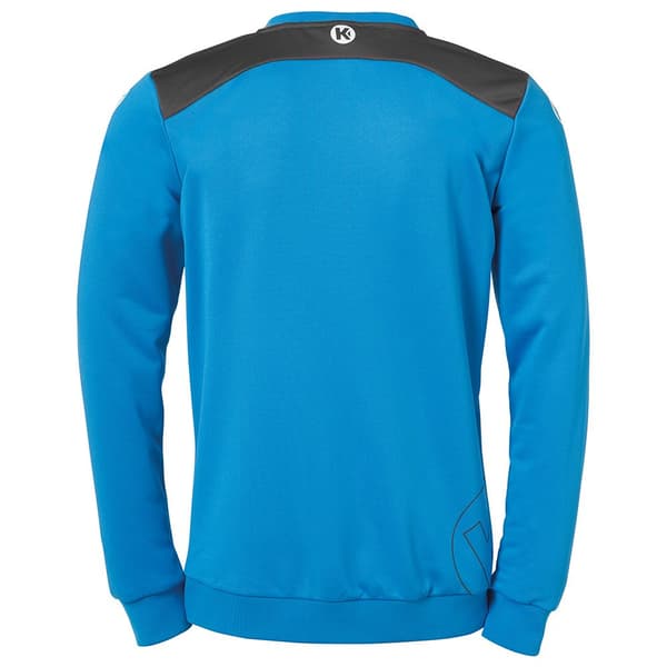 Kempa Sweatshirt Emotion 2.0 Training Blå XL Mand