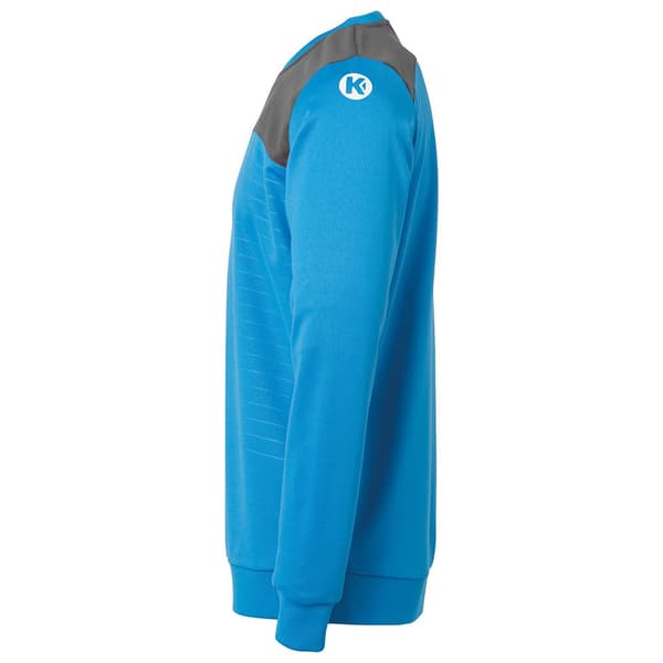 Kempa Tröja Emotion 2.0 Training Blå 3XL Man