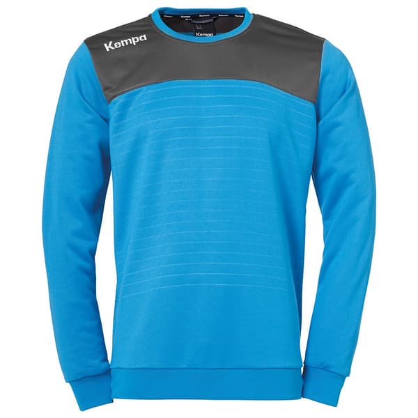 Kempa Tröja Emotion 2.0 Training Blå 3XL Man