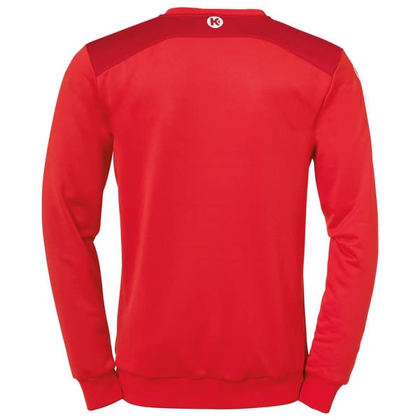 Kempa Sweatshirt Emotion 2.0 Training Rød 116 cm Dreng