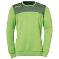 Miniatyrbillede 1 af 4: Kempa Sweatshirt Emotion 2.0 Training Grøn 2XL Mand