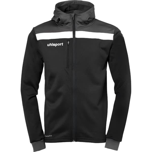 Uhlsport Træningsdragt Offense 23 Multi Sort 116 cm Dreng