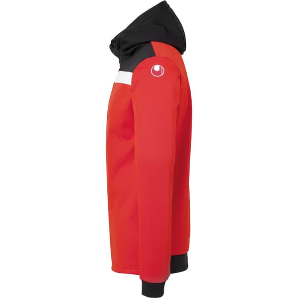 Uhlsport Træningsdragt Offense 23 Multi Rød 140 cm Dreng