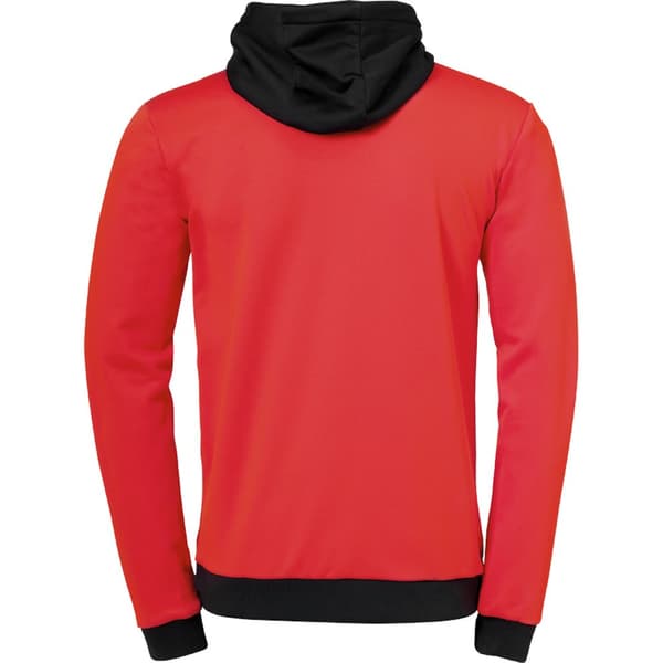 Uhlsport Træningsdragt Offense 23 Multi Rød 140 cm Dreng
