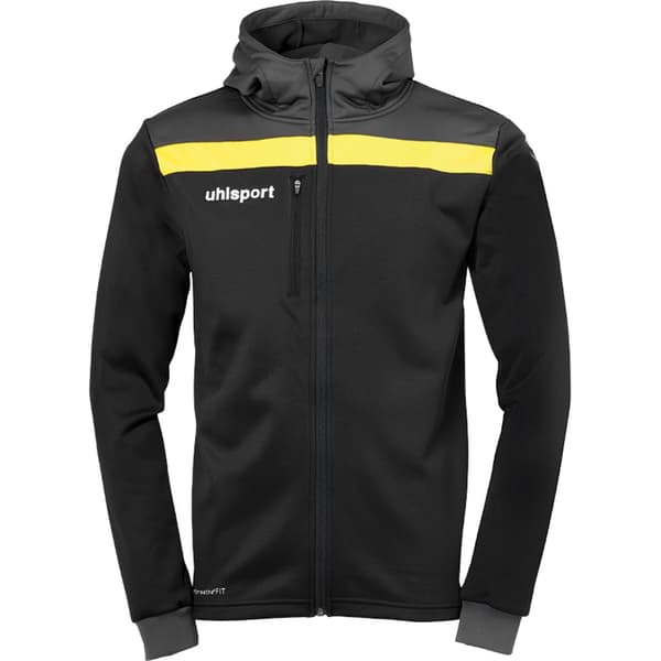 Uhlsport Træningsdragt Offense 23 Multi Sort L Mand