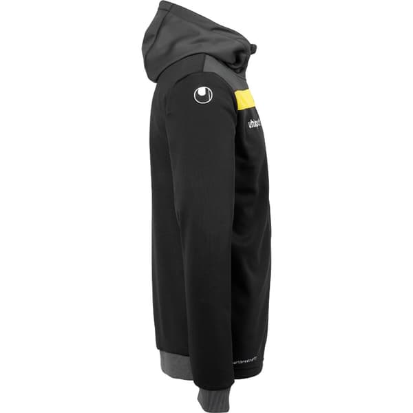 Uhlsport Træningsdragt Offense 23 Multi Sort 2XL Mand