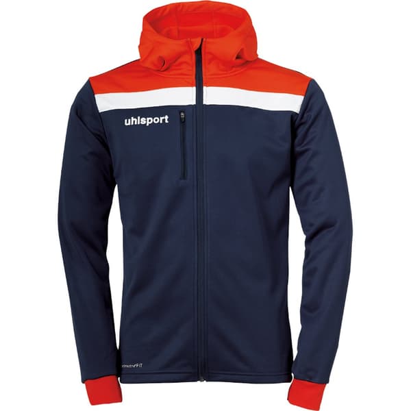 Uhlsport Træningsdragt Offense 23 Multi Blå 116 cm Dreng