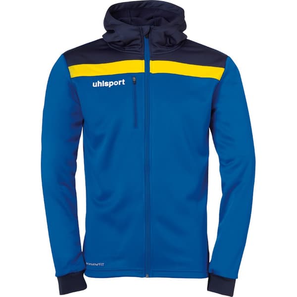 Uhlsport Træningsdragt Offense 23 Multi Blå 128 cm Dreng