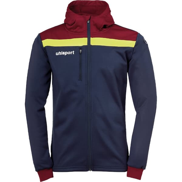 Uhlsport Træningsdragt Offense 23 Multi Blå 116 cm Dreng