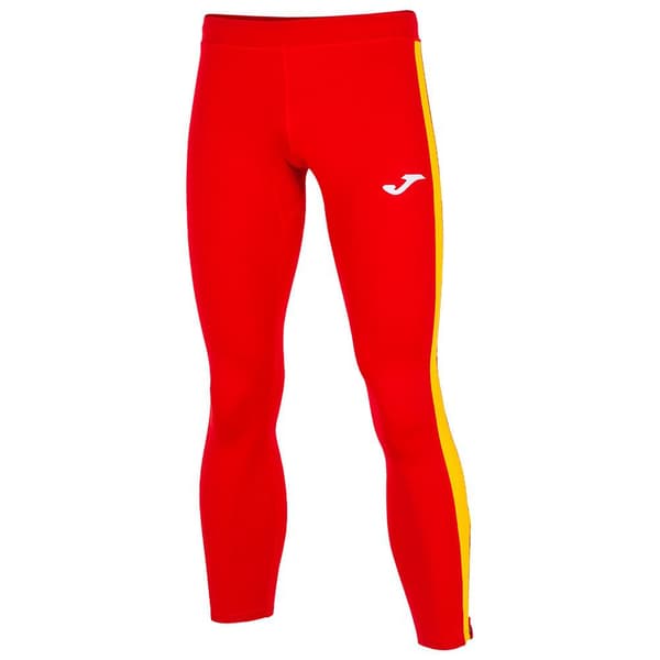 Joma Tiukka Elite Vii Punainen S Mies