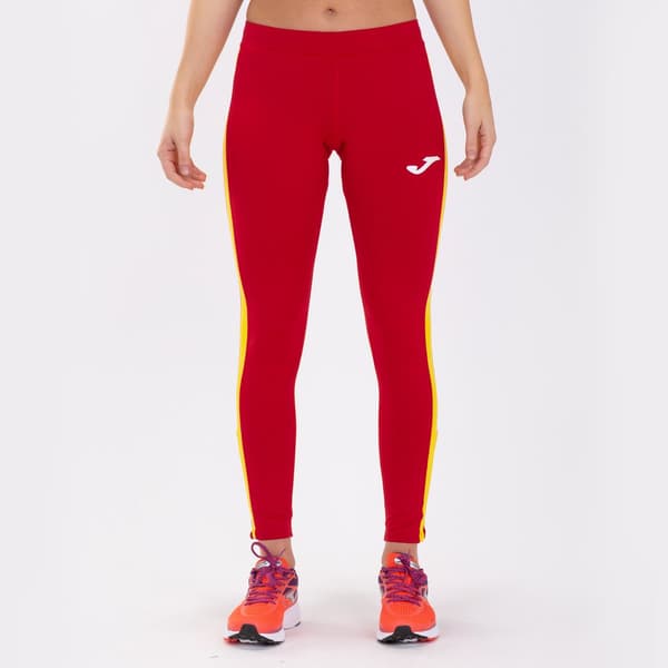 Joma Tiukka Elite Vii Punainen S Mies