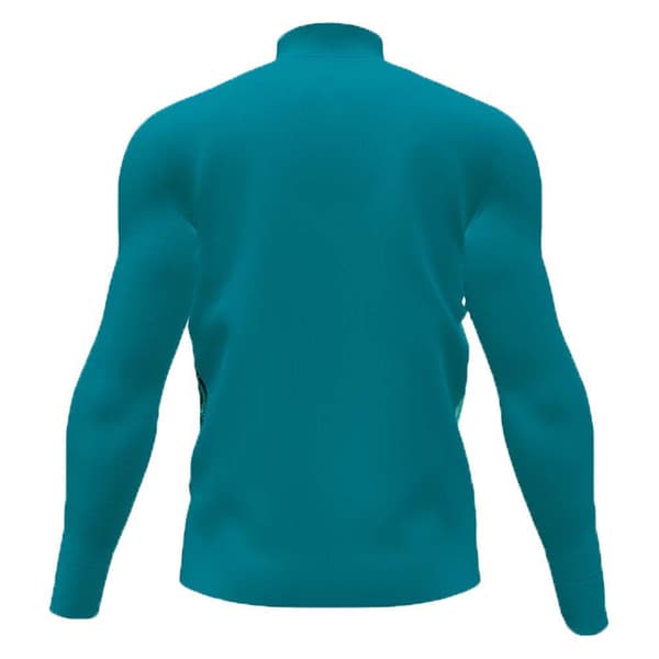 Joma Sweatshirt Elite Viii Sort 7-10 Years Dreng