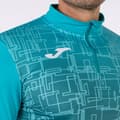 Miniatyrbillede 7 af 7: Joma Sweatshirt Elite Viii Sort 7-10 Years Dreng