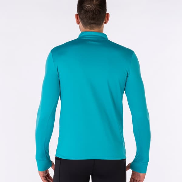 Joma Sweatshirt Elite Viii Sort 7-10 Years Dreng