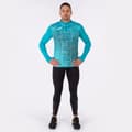 Miniatyrbillede 1 af 7: Joma Sweatshirt Elite Viii Sort 7-10 Years Dreng