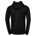 Miniatyrbillede 2 af 4: Kempa Sweatshirt Med Fuld Lynlås Player Sort L Mand