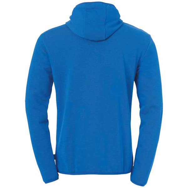 Uhlsport Luvtröja Essential Blå L Man