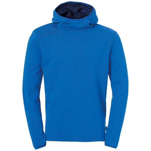 Uhlsport Luvtröja Essential Blå L Man