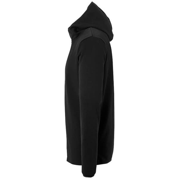 Uhlsport Hættetrøje Essential Sort 2XL Mand