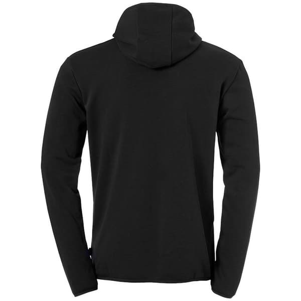 Uhlsport Hættetrøje Essential Sort 2XL Mand