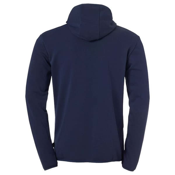 Uhlsport Hættetrøje Essential Blå 2XL Mand
