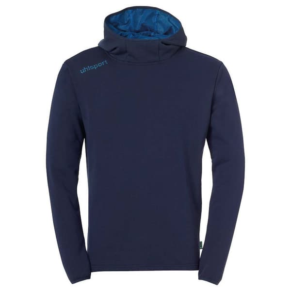 Uhlsport Hættetrøje Essential Blå 2XL Mand