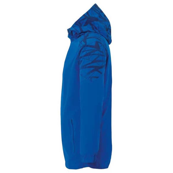 Uhlsport Træningsdragt Goal 25 Evo Woven Blå 128 cm Mand