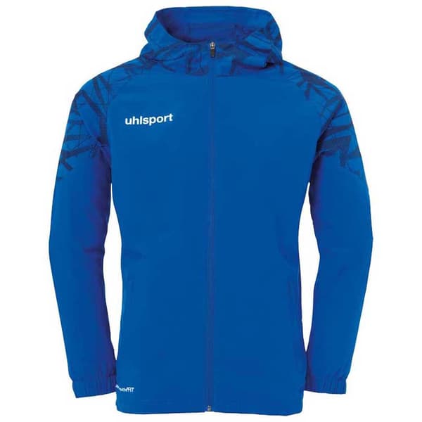 Uhlsport Træningsdragt Goal 25 Evo Woven Blå 2XL Mand