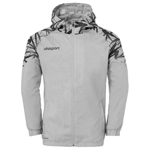 Uhlsport Træningsdragt Goal 25 Evo Woven Grå 3XL Mand