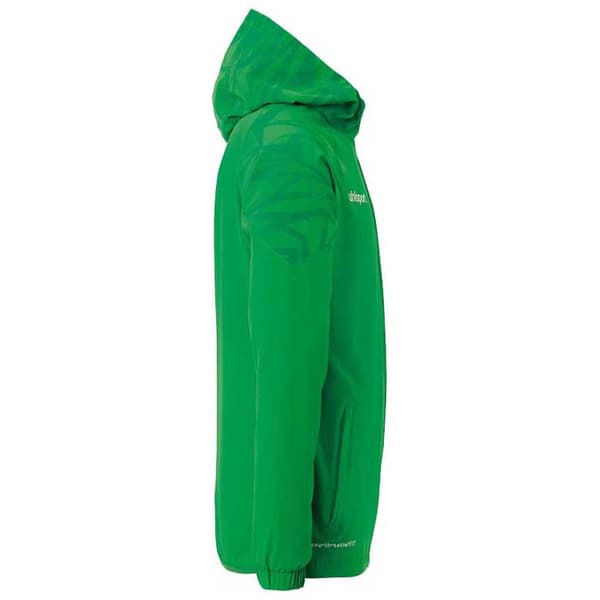 Uhlsport Træningsdragt Goal 25 Evo Woven Grøn XL Mand