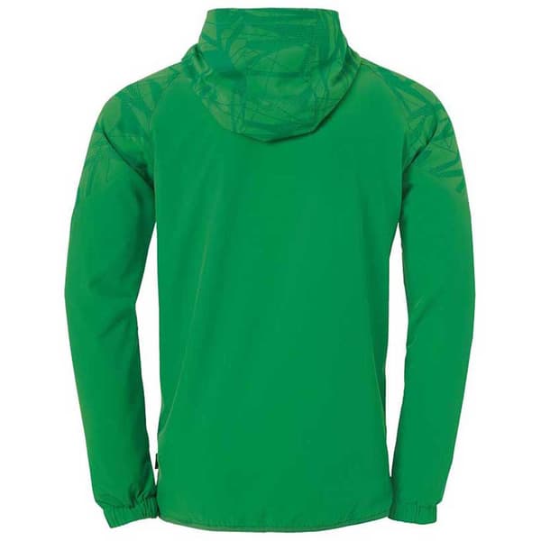 Uhlsport Træningsdragt Goal 25 Evo Woven Grøn XL Mand