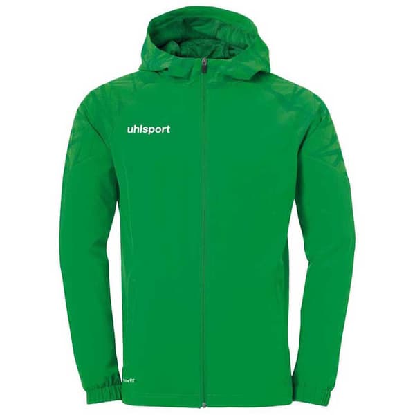 Uhlsport Træningsdragt Goal 25 Evo Woven Grøn XL Mand