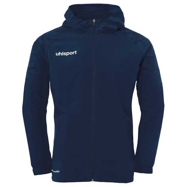 Uhlsport Træningsdragt Goal 25 Evo Woven Blå S Mand
