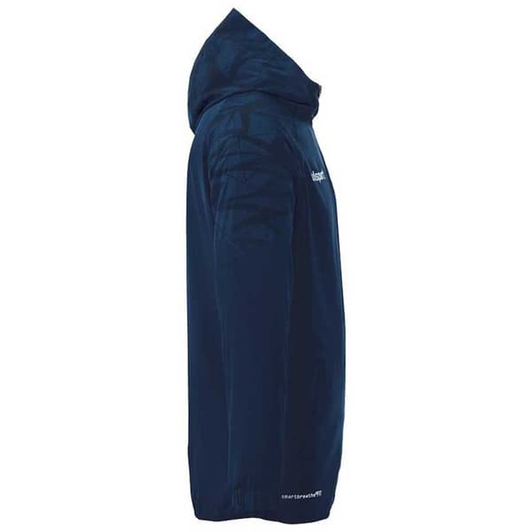 Uhlsport Træningsdragt Goal 25 Evo Woven Blå 2XL Mand
