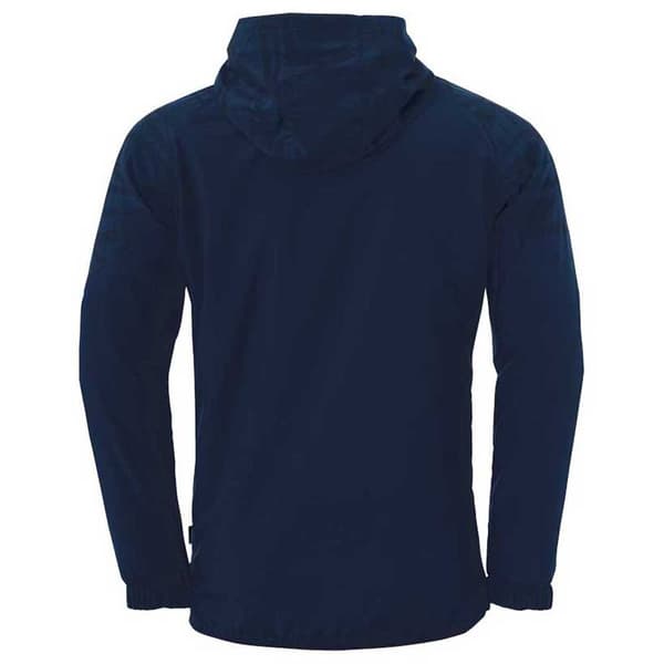 Uhlsport Træningsdragt Goal 25 Evo Woven Blå 2XL Mand