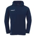 Miniatyrbillede 1 af 4: Uhlsport Træningsdragt Goal 25 Evo Woven Blå 2XL Mand