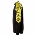 Miniatyrbillede 3 af 3: Uhlsport Halv Lynlå Sweatshirt Goal 25 Sort XL Mand