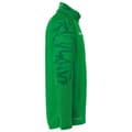 Miniatyrbillede 4 af 4: Uhlsport Halv Lynlå Sweatshirt Goal 25 Grøn S Mand