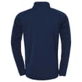 Miniatyrbillede 2 af 4: Uhlsport Halv Lynlå Sweatshirt Goal 25 Blå XL Mand